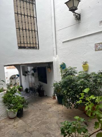 Casa Alondra Villa El Gastor Exteriör bild