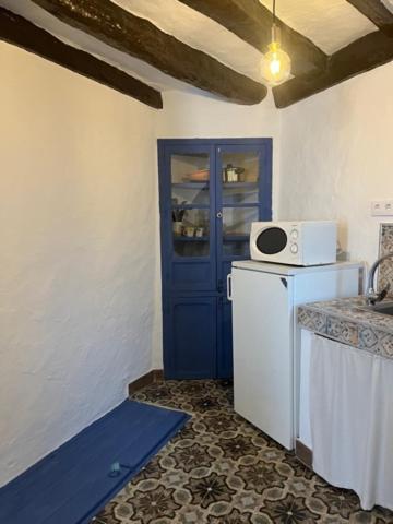 Casa Alondra Villa El Gastor Exteriör bild