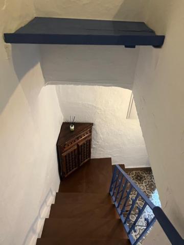 Casa Alondra Villa El Gastor Exteriör bild
